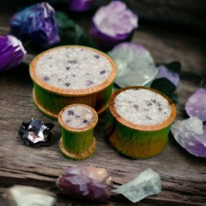 0044 AMETHYST DELIGHT M9 BEECH