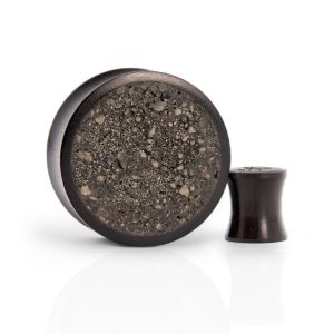 0018 PYRITE M9 EBONY