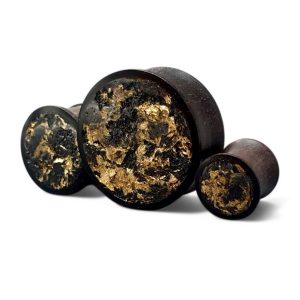 0211 GOLD/TOUR M9 EBONY