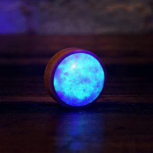 0005 AQUA GLOW M9 BEECH