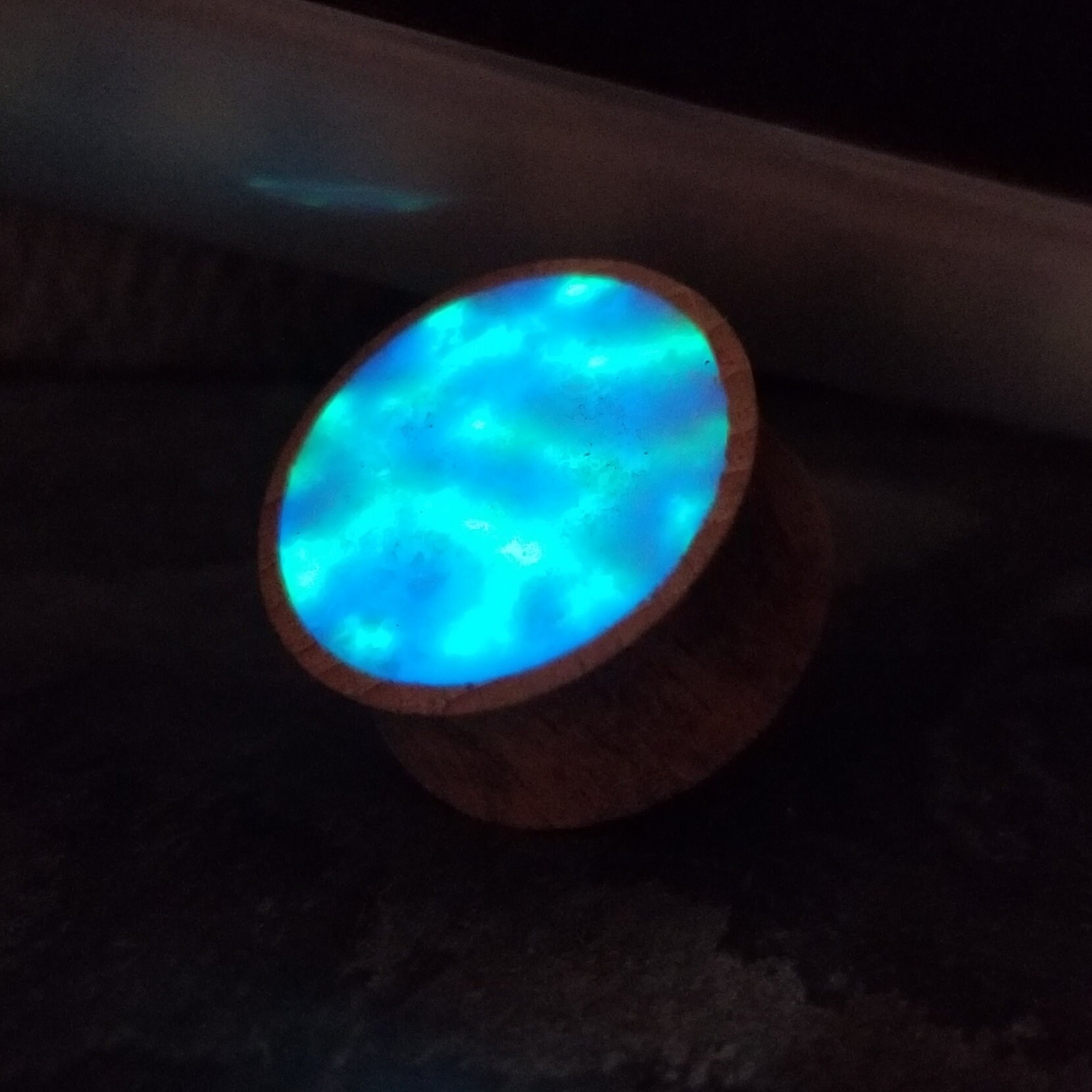 0002 NORTHERN LIGHT M9 BEECH - Image 6