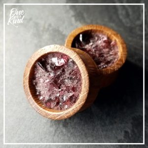 0202 RUBY X9 OAK