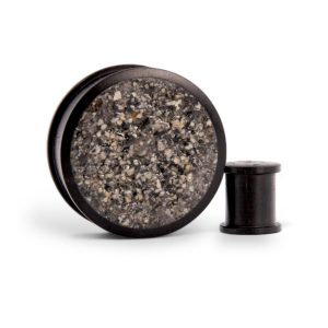 0016 DALMATIAN JASPER M9 EBONY