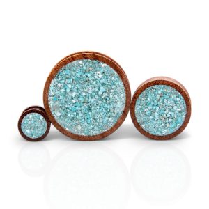 0019 TURQUOISE M9 MOG