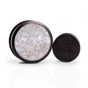 0026 CALCITE BABY BLUE M9 EBONY