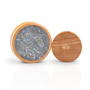 0027 AMAZONITE M9 BEECH