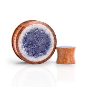 0052 LAPIS LAZULI SUNBURST M9 MOG