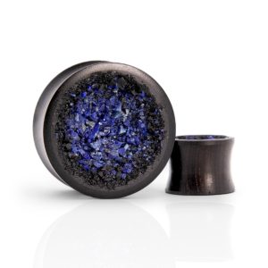 0082 LAPIS-LAZULI/TOUR M10 EBONY