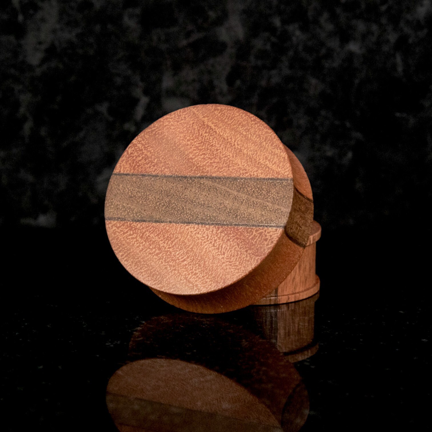 0099 RED BALU/WALNUT F1 - Image 6