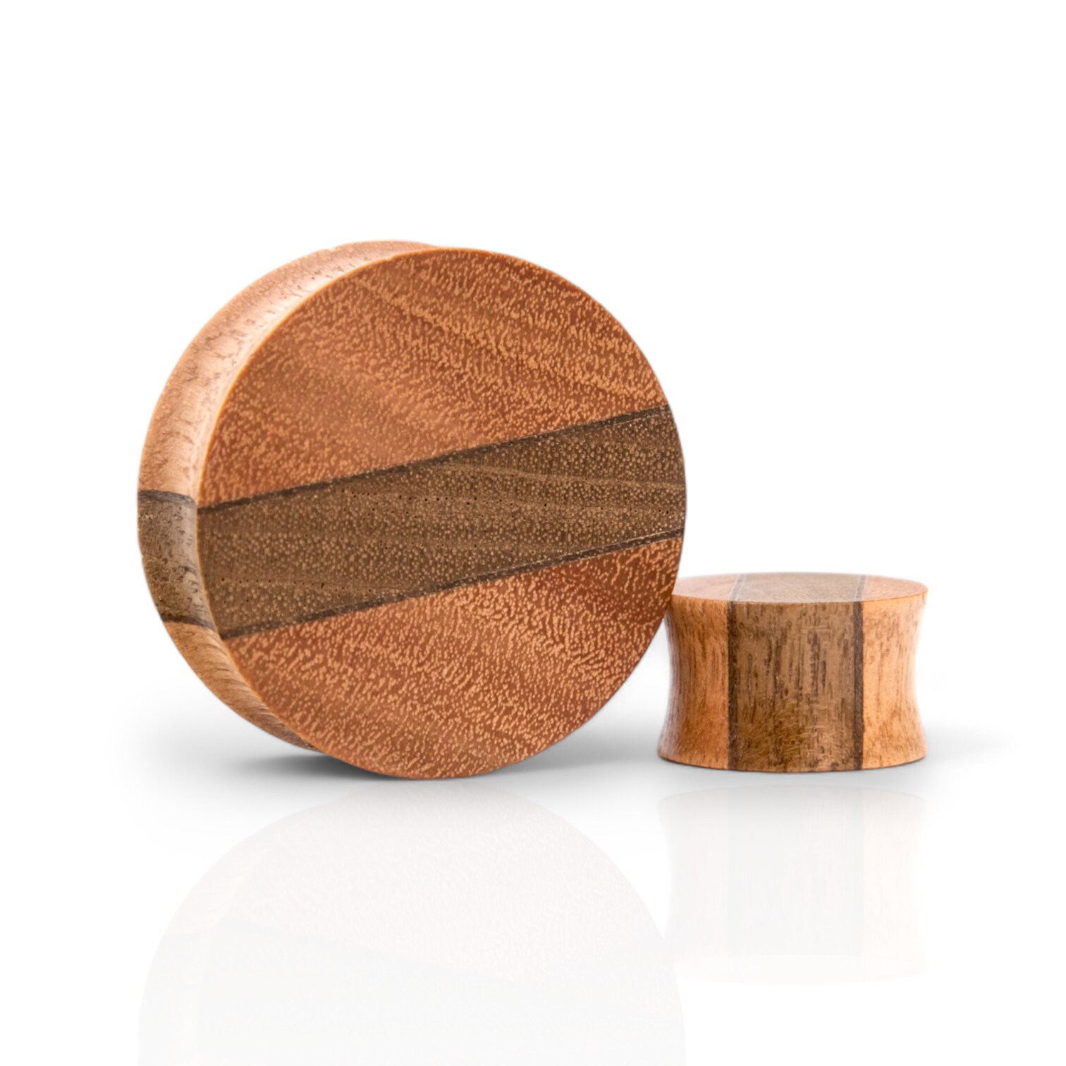 0099 RED BALU/WALNUT F1 - Image 4