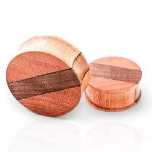 0099 RED BALU/WALNUT F1