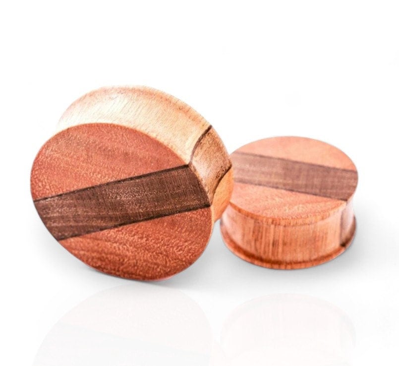 0099 RED BALU/WALNUT F1