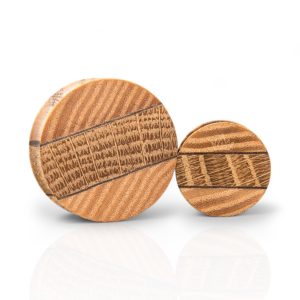 0101 OAK/ASH F1