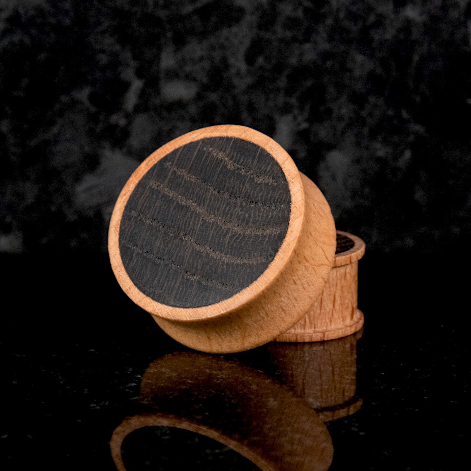 0120 BEECH/BOG OAK F2 - Image 6