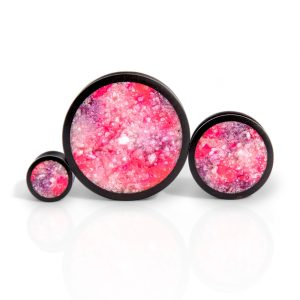 0032 DIRTY PINK M9 EBONY