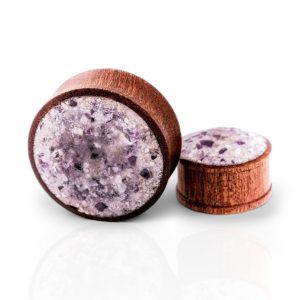 0043 AMETHYST DELIGHT M9 MOD