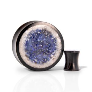 0053 LAPISLAZULI SUNBURST M9 EBONY
