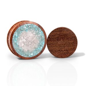 0056 TURQUOISE SUNBURST M9 MOG