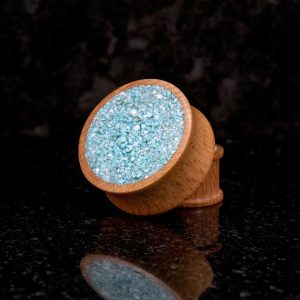 0020 TURQUOISE M9 BEECH