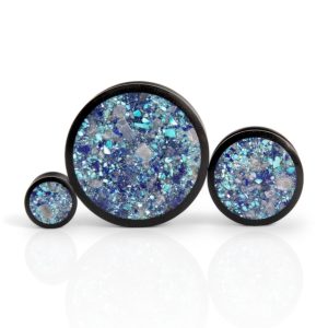 0069 PEACE CORAL M9 EBONY