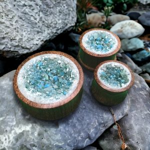 0077 ORE/HOWLITE M10 MOG