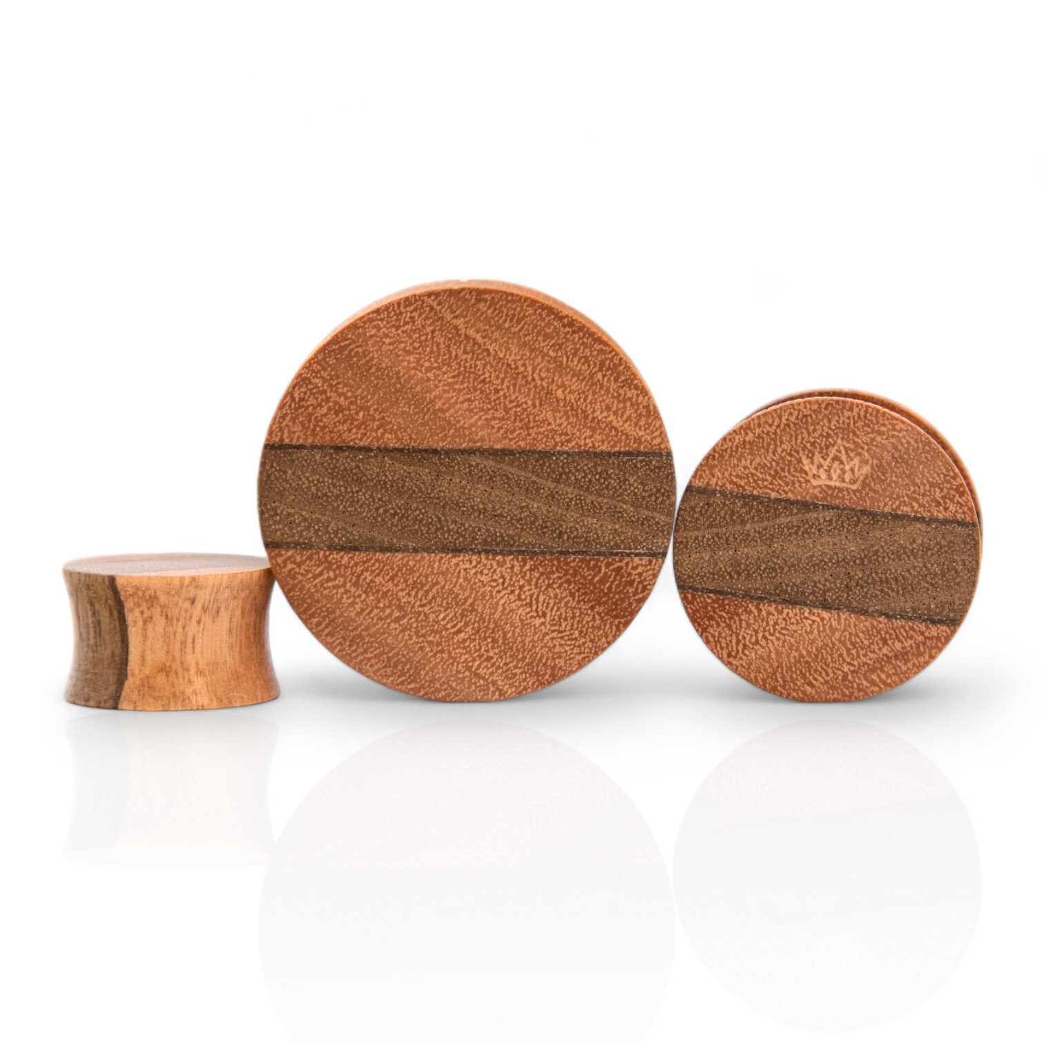 0099 RED BALU/WALNUT F1 - Image 2