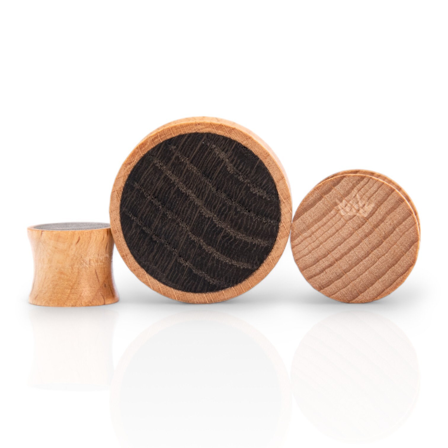 0120 BEECH/BOG OAK F2 - Image 4