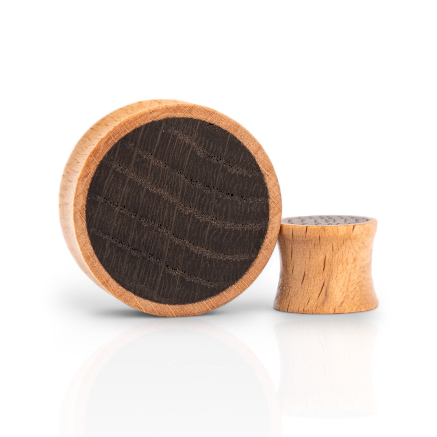 0120 BEECH/BOG OAK F2 - Image 3