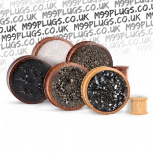 0132 PLUG SET 8