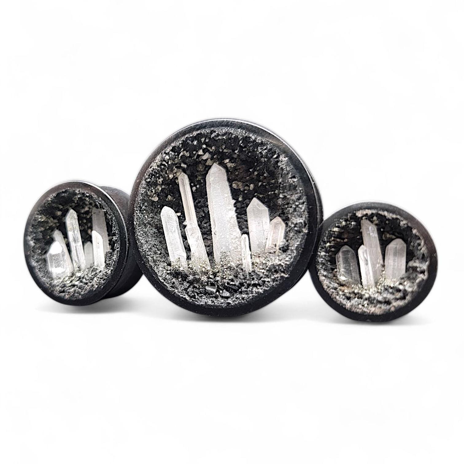 + NEW & LTD EDITION PLUGS