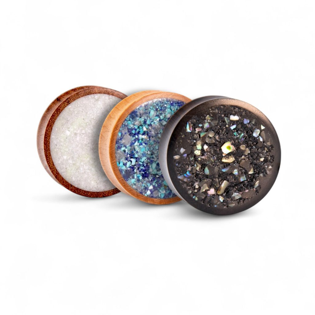 + CONVEX M9 PLUGS