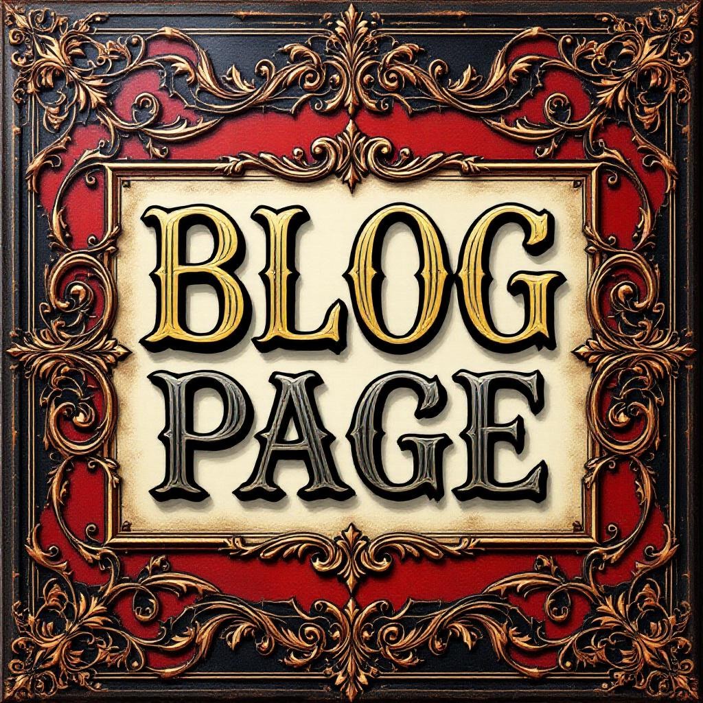 BLOG