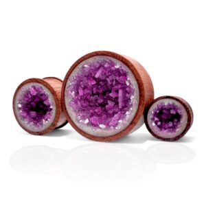 0214 CORUNDUM/HOWLITE M10 MOG