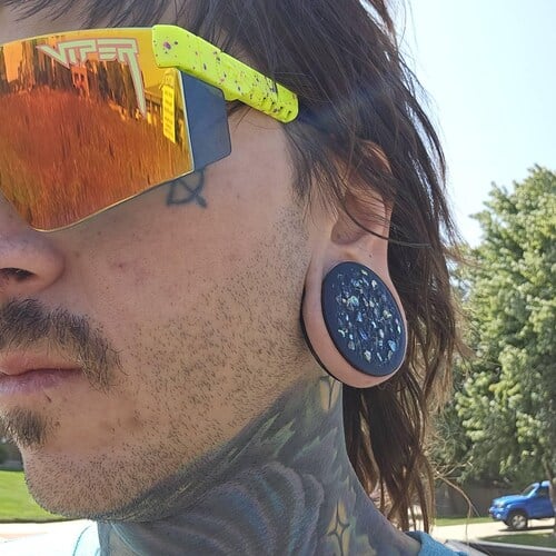 Customer photo of M99 Plugs product