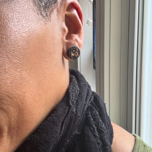 Customer photo of M99 Plugs product