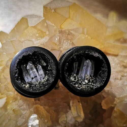 Customer photo of M99 Plugs product